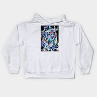 Intention I Kids Hoodie